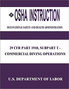 OSHA 29 CFR Part 1910, Subpart T
